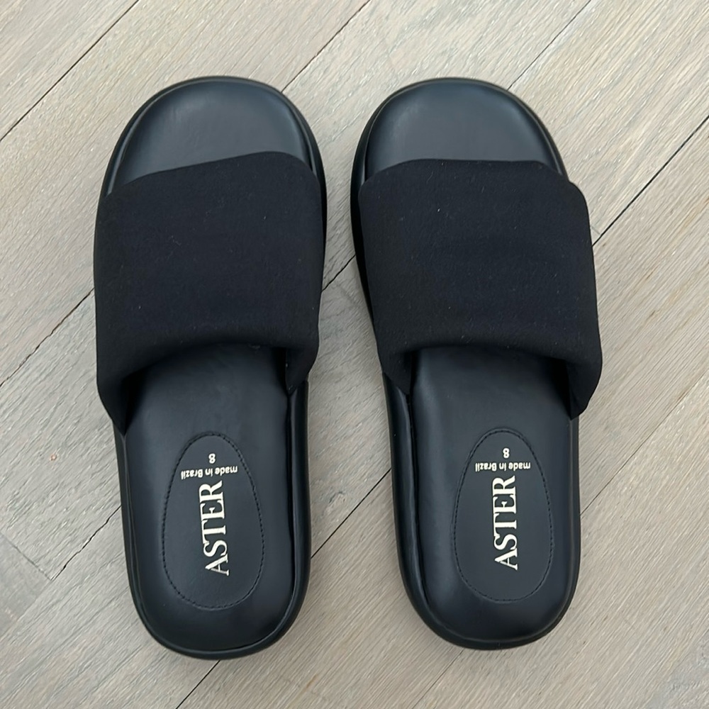ASTER shoes